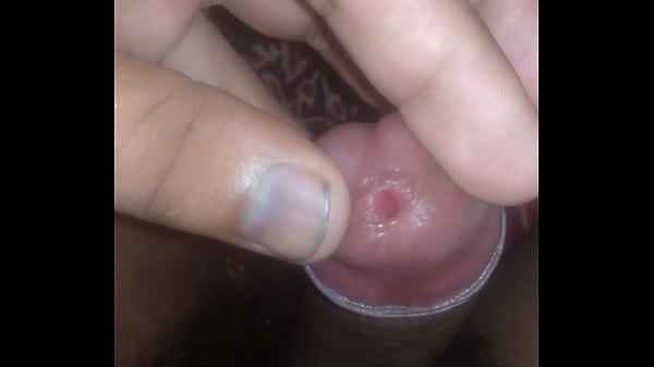Parading Penis Hole, What Is Inside ?