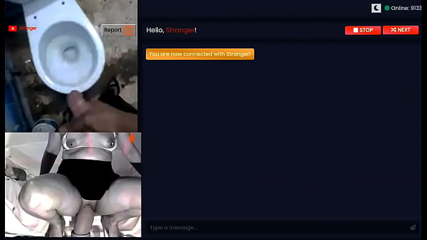 Cumtribute To Hotty Puttta On Random Chat