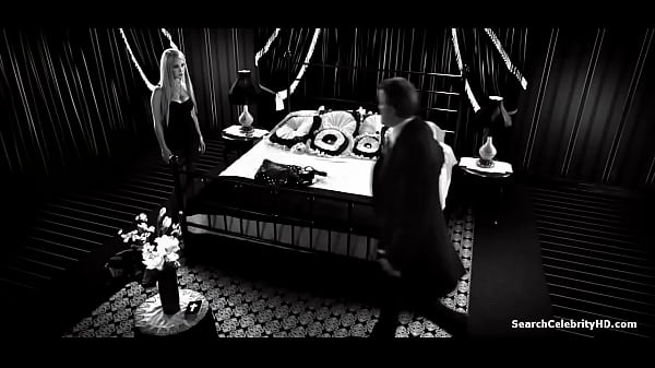 Juno Temple Sin City A Damn To K. For