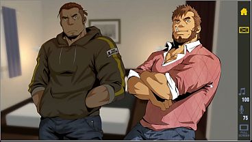 Wolf Wandering Bara Game - Full Gameplay