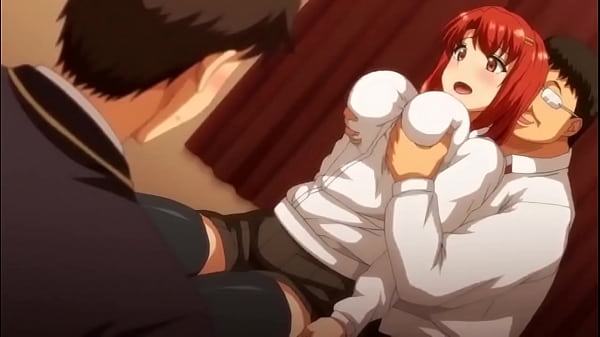 Hentai Hipnotizado E Muito Molhado