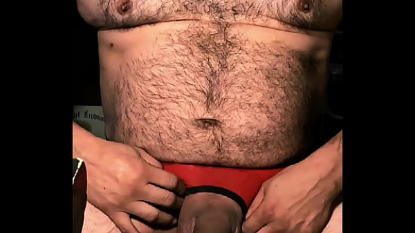 Ezsosa - Update #22 - Red Jock Strap - Dec 07, 2024