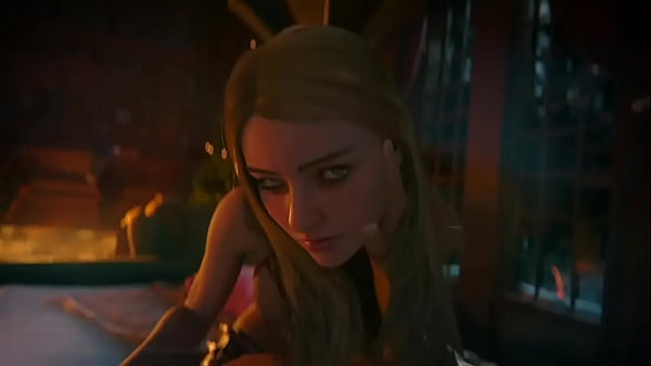 Realistic 3D Animation Compilation