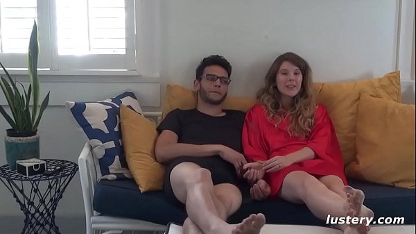 Lustery Yielding #60: Jada & Lucas - Every.Single.Room