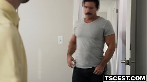 GAYCEST! Dylan Tides Exposes A Dark Family Secret As He Happens To See His Stepbrother Slamming His Own Boy During A Family Reunion!