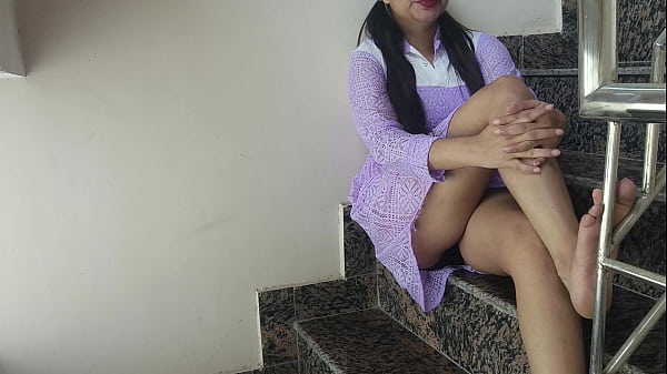 Indian Village Girl First Experience With Outdoor Sex Video, Desi Ravishing Barely-legal Chick Stepdaughter Tight Snatch Xxx Video