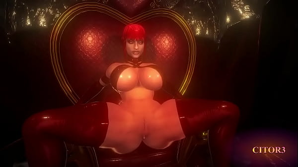 Citor3 3D VR Game Vore Pussy Mammoth Melons Domme