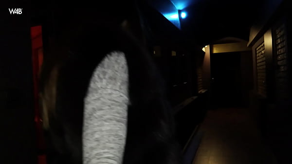 Dame DEE In Nirvana Salon Prague