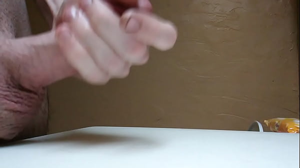 Handsfree Pulsating Cumblast