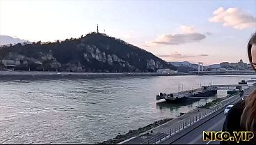 Orgasmic Butt Fucking In Budapest With Jamie Fresh
