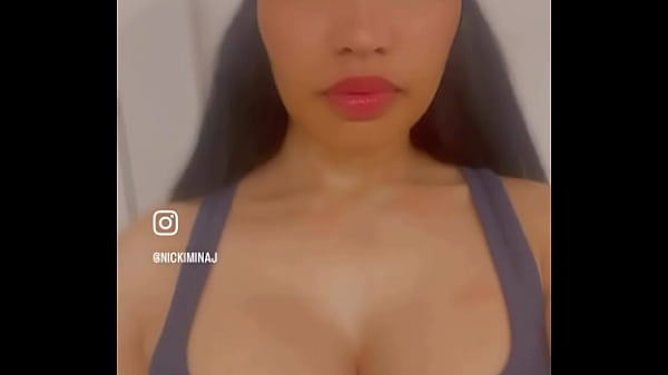 Nicki Minaj Ig Video Part 6
