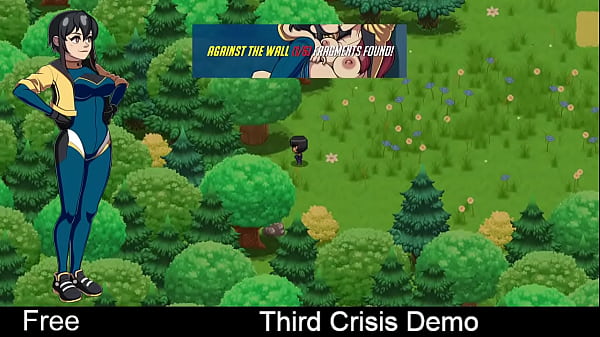 Third Crisis Demo