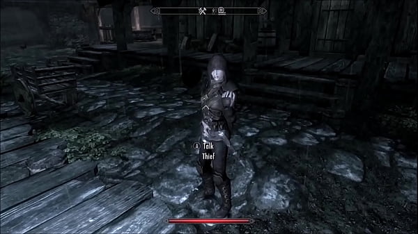 Nookie With Norbe : Se.1 Ep.16 The Thief