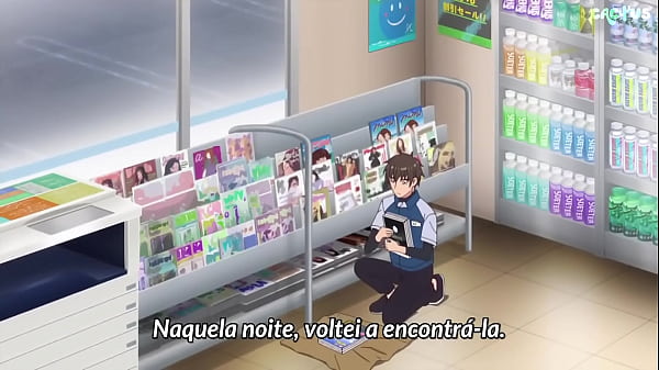 Yoasobi Gurashi - AMIZADE COLORIDA Episódio 1.mp4