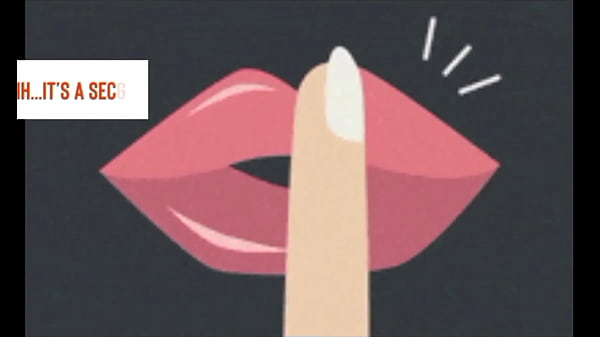 Aesthetic Titled 'shhh It's A Secret'