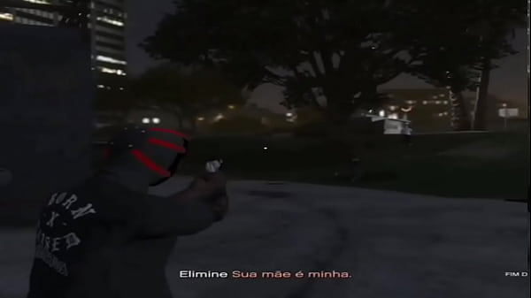 Fudendo Randal De Quatro