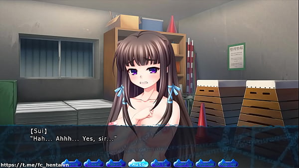 Inyochu: Insects Of Insemination Part 42 Sui Route I`m Useless 06