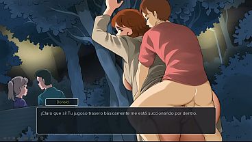 Mi Madrastra Me Castigo De La Forma Mas Rica, A Ella Le Encanta Exhibirse