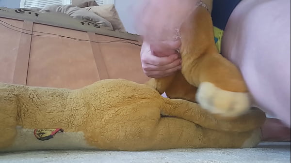 Finishing On Simba