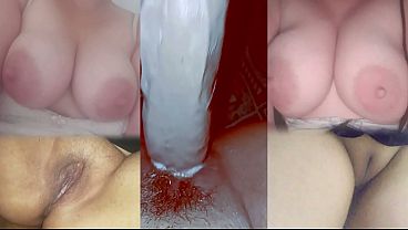 A Bucetinha Gostosa Dela Me Deixa Com Tesão E Me Faz Gozar