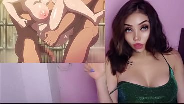Hotwife Insatisfecha Se Deja Coger Por Desconocidos - Hentai Natsuzuma 2