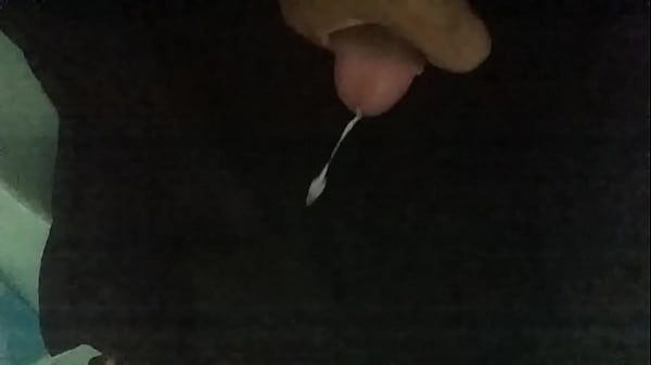 Punheta Carioca Slow Motion