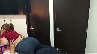 Unfaithful Latina MATURE Amateur POV Fellatio And Stroking, Seed On Titties, Downs – Homemade Busty Figure - Sizzling Mature