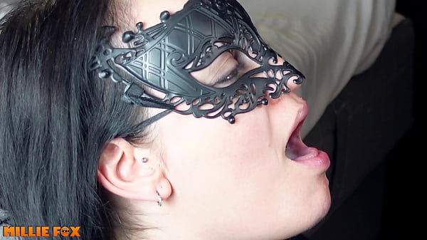 Millie Fox - The Spooge Downing Goddess - Compilation (Massive Ropes)