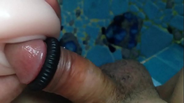 Take Chan Penis 7