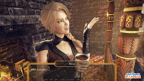 EP3: Nailing Milady Rivia - Sex Of Thrones: Prologue