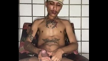 Puta Servindo Macho Dominador