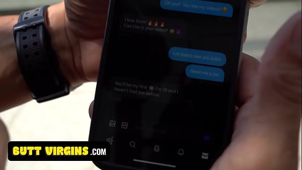 I Left My Cherry In Mexico City By Backside Virgins Featuring Johnny Ford, Jax Thirio & Alex Gonzalez