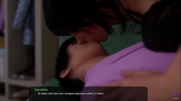 Lustful Stepsis Jerked Off Her Own Step Bro! - 3D Hentai Animated Porn - Milfy City