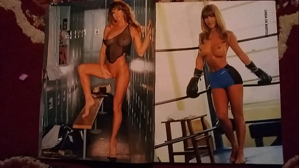 Playboy Lockeroom Fantasies