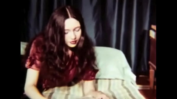Vintage Stepsister Fantasy