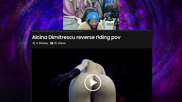 Invisible Lady Fucked By Venom, Lady D Straddling, Tina's Breastjob, D.VA Creampie