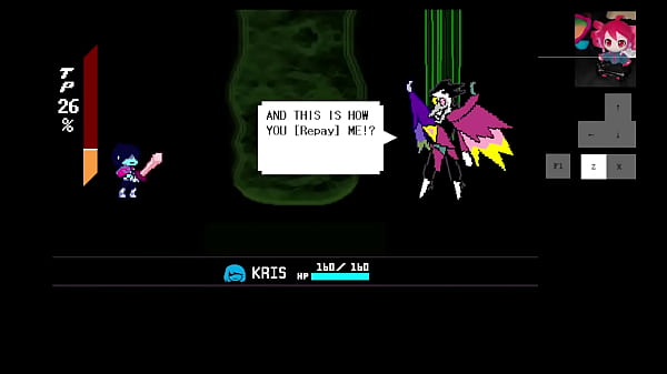 Joven Se Folla A Spamtom Neo - Snowgrave