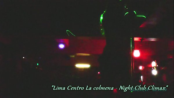 Lima Centro La Colmena - Finish