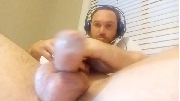 My Big White Cock
