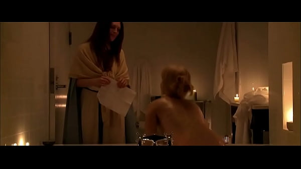 Carla Gugino In Elektra Luxx (2010)