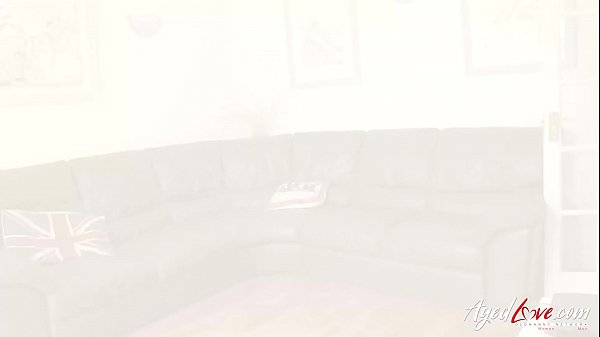 AgedLovE British Couple Loving Hardore Fucking