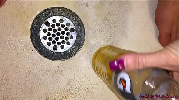 Open Your Mouth For My Hot Pee Compilation