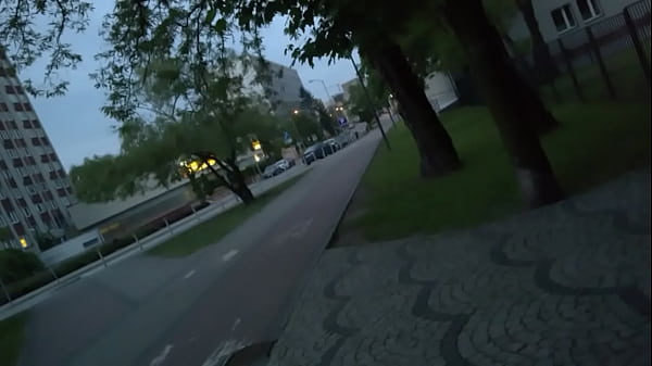 Outdoor Public City