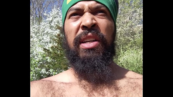 BBC Bare In The Woods