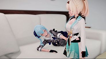 AzuSuiIro 4