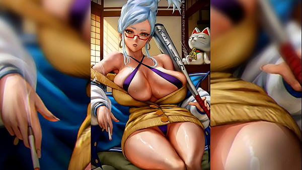 Rule 34 Dandadan