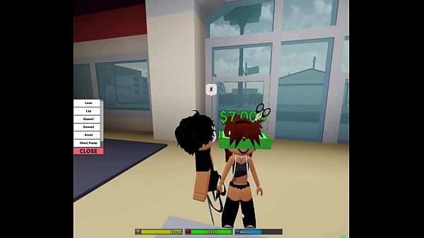 Roblox Sex