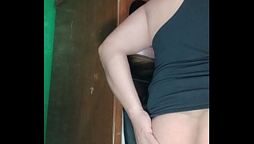 Masturbándome Con Dildos Grandes Hasta Sacarme Toda La Lechita