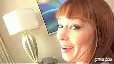Packs Deen - Inexperienced Redhead Alexa Nova Seeks Packs Deens Guidance