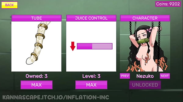 INFLATION INC.